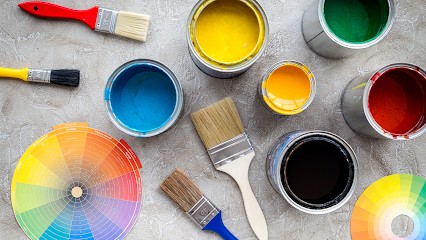 CAZADIEU PEINTURE, Peintre en Bâtiment à Villefranque