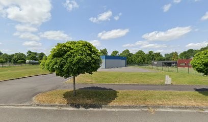 Dersoir Sarl, Peintre en Bâtiment à Ombrée d'Anjou