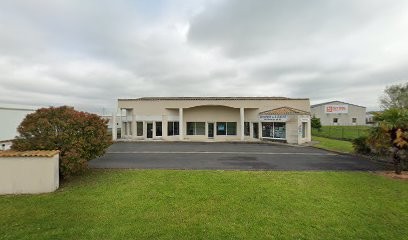 Nicolas Pepin Peinture, Peintre en Bâtiment à Cozes