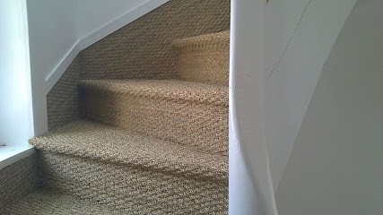 Lamy Didier, Peintre en Bâtiment à Saint-Coulomb