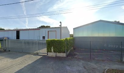 Latouche Christophe, Peintre en Bâtiment à La Richardais