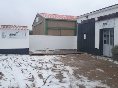 SARL Fradet Etienne, Peintre en Bâtiment à L'Île-d'Yeu