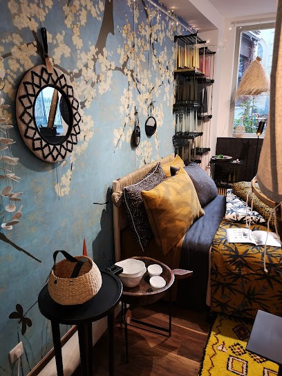 Bleu Jasmin, Peintre en Bâtiment à Montigny-lès-Metz