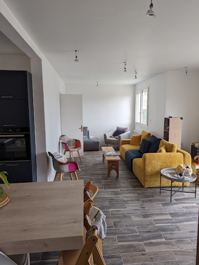 Mahxis peinture, Peintre en Bâtiment à La Châtre