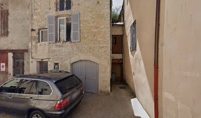 Peintre Deco Color, Peintre en Bâtiment à Poncin