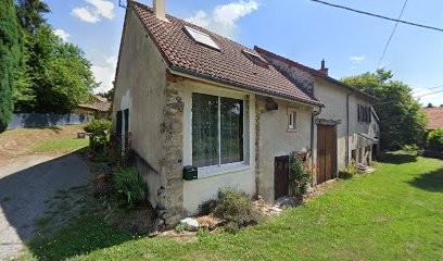 Dijoux Jean-Marie, Peintre en Bâtiment à Saint-Laurent-les-Églises