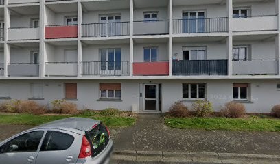 Ruellan Patrick, Peintre en Bâtiment à Saint-Brieuc