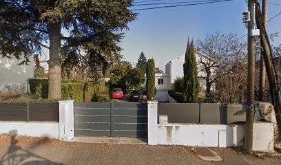 Rodriguez Christian, Peintre en Bâtiment à Bron