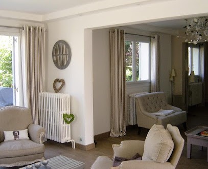 Axe-Deco, Peintre en Bâtiment à Paris 19