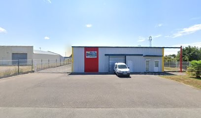 Proust Pascal, Peintre en Bâtiment à L'Île-d'Olonne