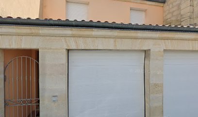 Malvestio Michel, Peintre en Bâtiment à Libourne