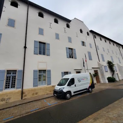 Ets Lesbarrères Peinture, Peintre en Bâtiment à Saint-Sever