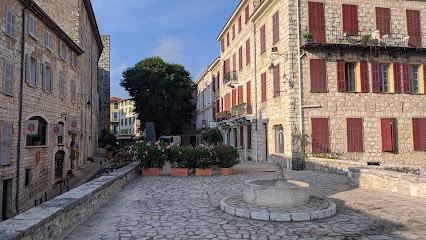 Philippe ROESSLER, Peintre en Bâtiment à Vence