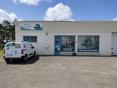ATELIER D'AGENCEMENT INTERIEUR, Peintre en Bâtiment à Dole