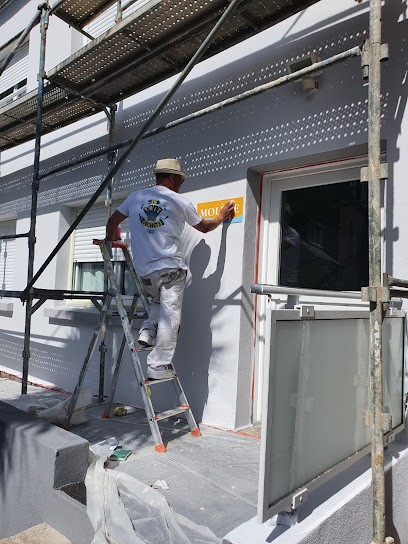 Kilan Décoration, Peintre en Bâtiment à Lannion