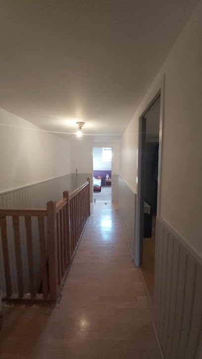 M. Vidard Peinture, Peintre en Bâtiment à Onville