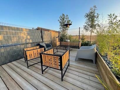 Ornata - Artisan, Spécialiste de la Rénovation, Peintre en Bâtiment à Bretteville-sur-Odon