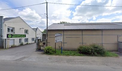 Adl Groupe, Peintre en Bâtiment à Poix-Terron