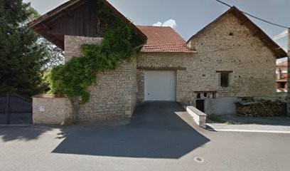 Amorosini Bruno, Peintre en Bâtiment à Vercel-Villedieu-le-Camp