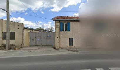 Atomlac, Magasin de Peintures à Villenave-d'Ornon