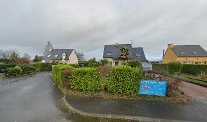 Guire Peinture - Erquy, La Bouillie, Pléneuf Val André, Lamballe, Peintre en Bâtiment à La Bouillie