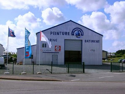 Mao Peintures, Peintre en Bâtiment à Treffiagat