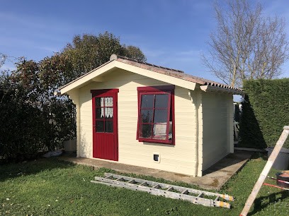 Guerin Sébastien, Peintre en Bâtiment à Montayral