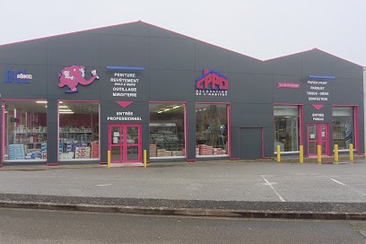 BCL Decor, Magasin de Peintures à Coignières