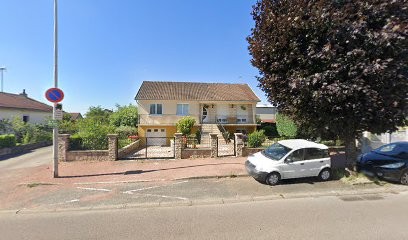 Société B.M, Peintre en Bâtiment à Marsannay-la-Côte