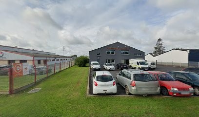 CEBEA peinture, Peintre en Bâtiment à Picauville