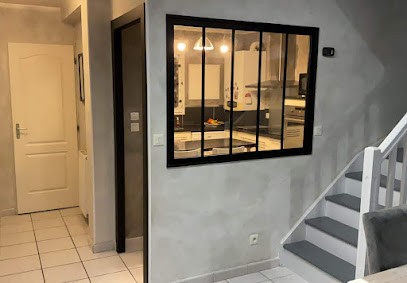 Sarl Mursol, Magasin de Peintures à Saint-Rambert-d'Albon