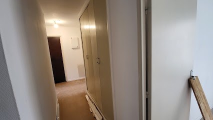 Madame Peinture, Peintre en Bâtiment au Relecq-Kerhuon