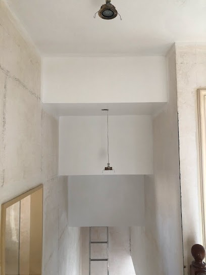 EIRL INSTANTS COULEURS, Peintre en Bâtiment à Moularès