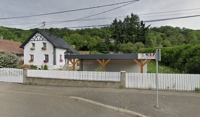 MSP Peinture, Peintre en Bâtiment à Munster