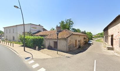 Cazenave Jerome, Peintre en Bâtiment à Fauguerolles