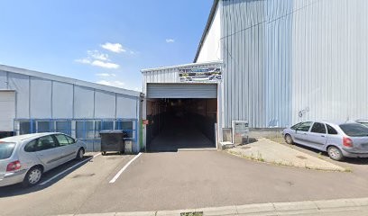 Peinture Plus, Peintre en Bâtiment à Forbach