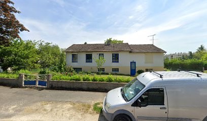 Bertaux Jean Dominique, Peintre en Bâtiment à Vendôme