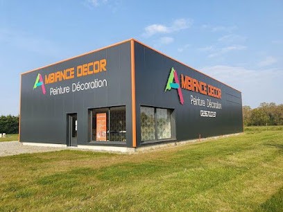 Ambiance Décor - PEINTURE DECORATION, Peintre en Bâtiment à Lanvollon