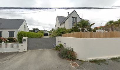 Design Color - Peintre - Bertho Philippe, Peintre en Bâtiment à La Turballe