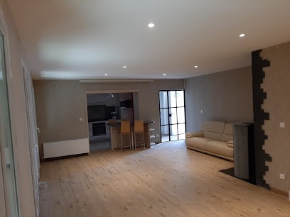 Ardeco 28, Peintre en Bâtiment au Gué-de-Longroi