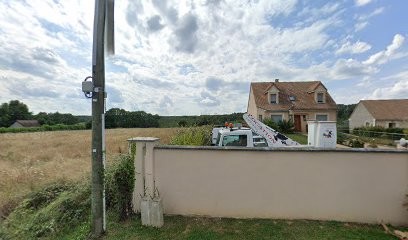 L’ Avenir En Couleurs, Peintre en Bâtiment au Grand-Lucé