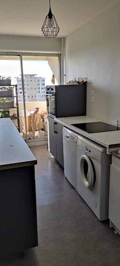 SARL DECO 86, Peintre en Bâtiment à Anché