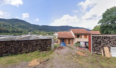 G Herve Peinture, Peintre en Bâtiment à Thiéfosse