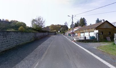 Come Eric, Peintre en Bâtiment à Pontgibaud