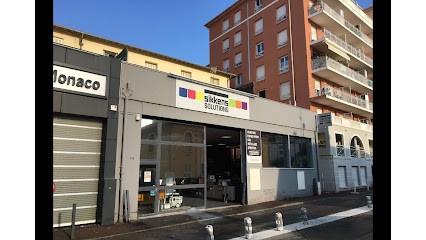 ALBERTINI Peintures, Magasin de Peintures à Beausoleil