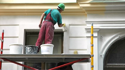 YANNICK DERVIN SARL, Peintre en Bâtiment à Fontaine