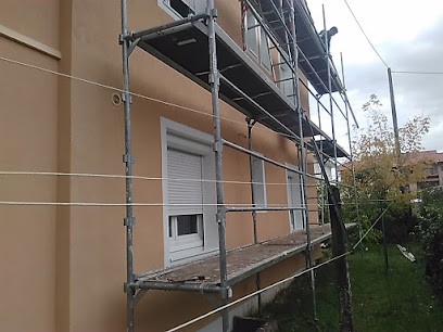 LES3PINCEAUX, Peintre en Bâtiment à Mont-de-Marsan