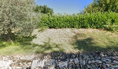 Gautret Florian, Peintre en Bâtiment à Veyras