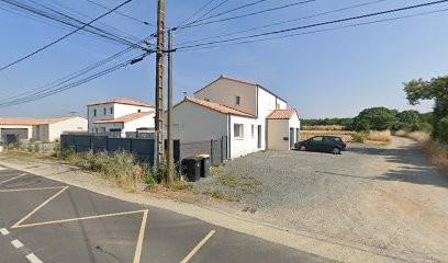 Guérin Christian, Peintre en Bâtiment à Pornic