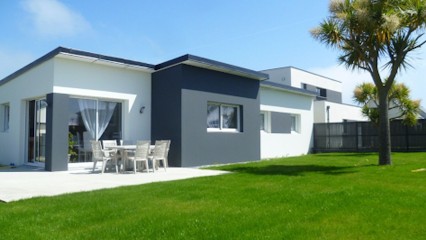 Karenov, Peintre en Bâtiment à La Montagne